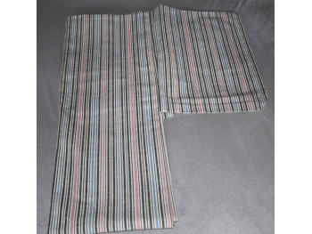 Japansk sommerkimono (90-341)